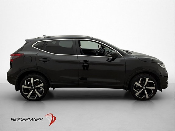 Nissan Qashqai 6 of 30