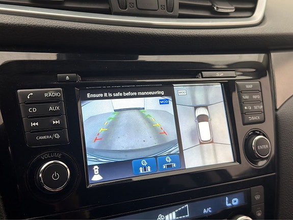 Nissan Qashqai 13 of 30