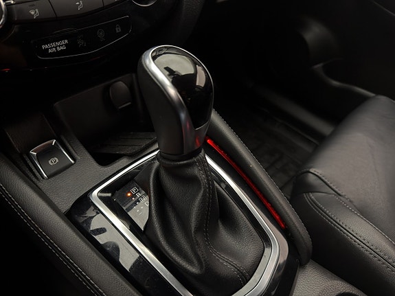 Nissan Qashqai 22 of 30