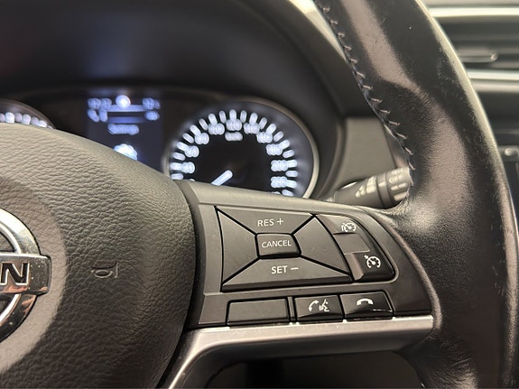 Nissan Qashqai 19 of 30