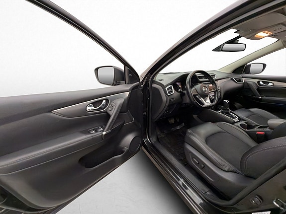 Nissan Qashqai 29 of 30