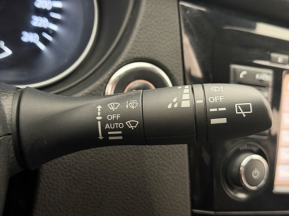 Nissan Qashqai 24 of 30