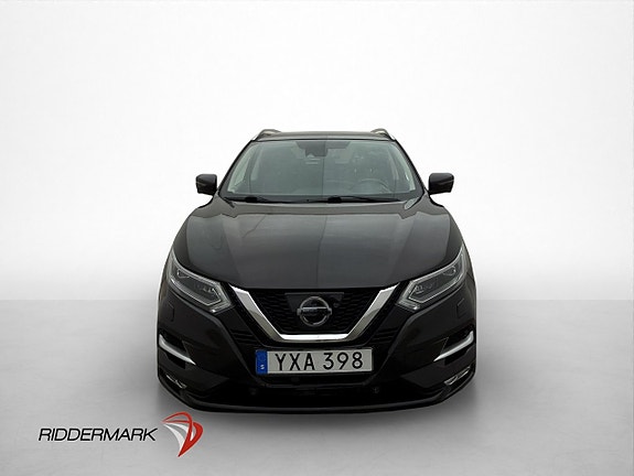 Nissan Qashqai 2 of 30
