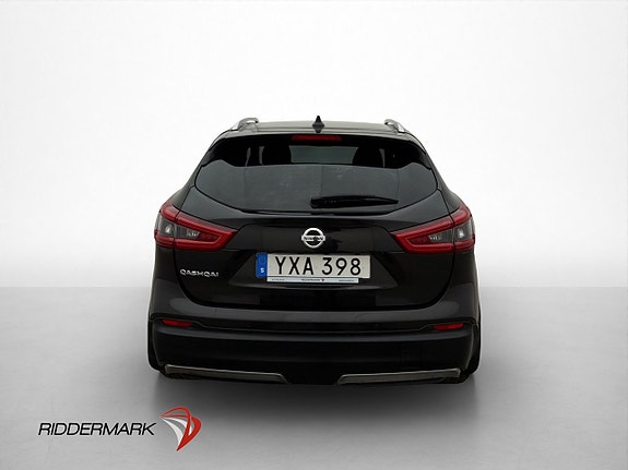 Nissan Qashqai 5 of 30