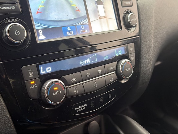 Nissan Qashqai 21 of 30