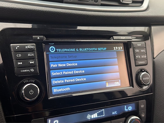 Nissan Qashqai 20 of 30