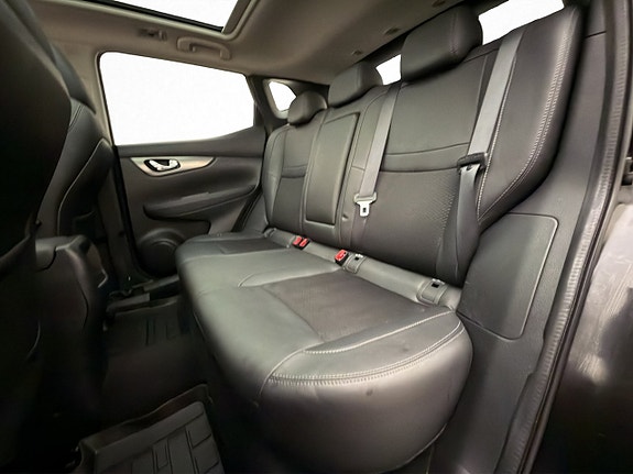 Nissan Qashqai 15 of 30