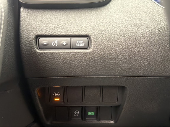 Nissan Qashqai 27 of 30