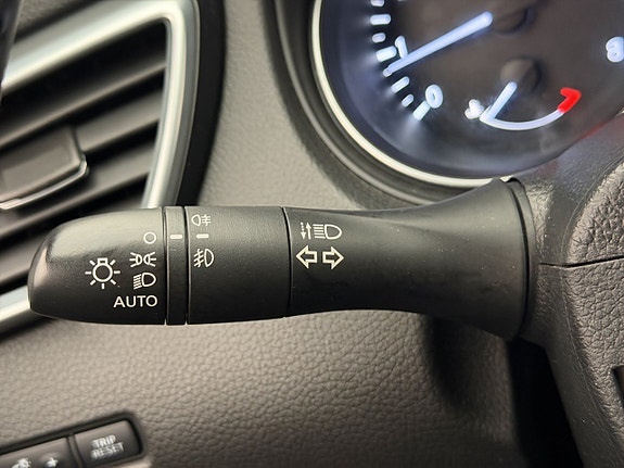 Nissan Qashqai 26 of 30