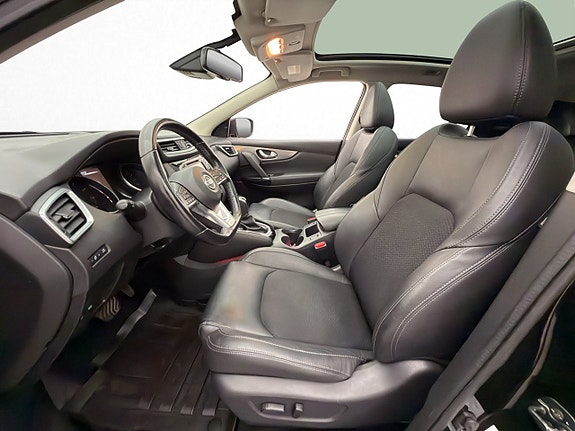 Nissan Qashqai 11 of 30