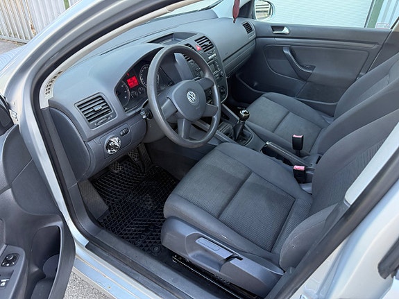 Volkswagen Golf I 4 of 8