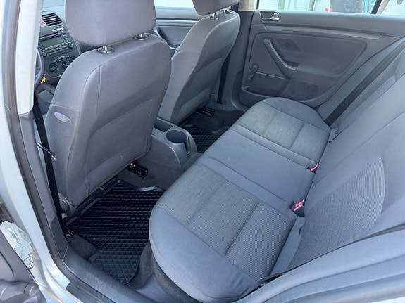 Volkswagen Golf I 3 of 8