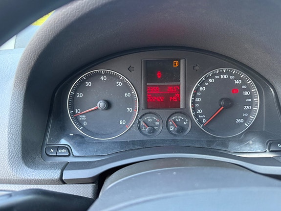 Volkswagen Golf I 5 of 8