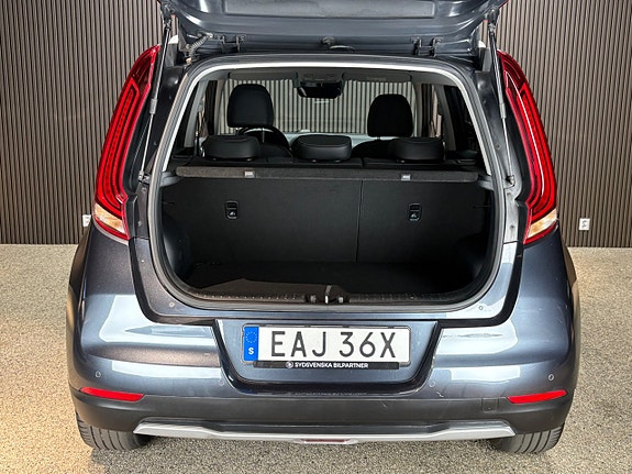 Kia Soul 14 of 14