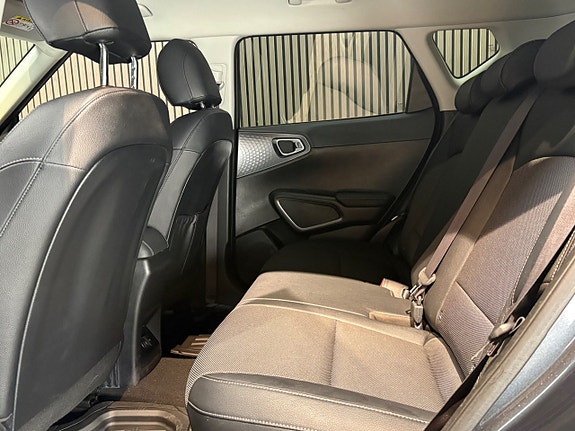 Kia Soul 12 of 14