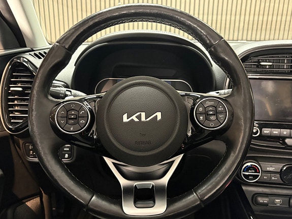 Kia Soul 10 of 14