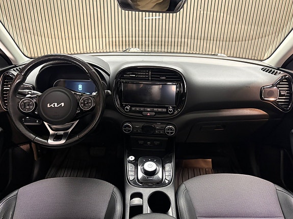 Kia Soul 8 of 14
