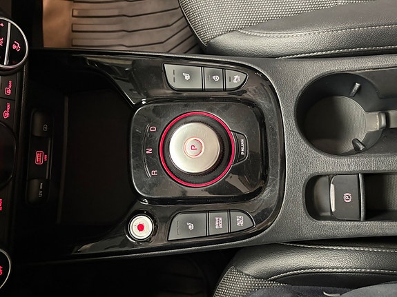 Kia Soul 11 of 14