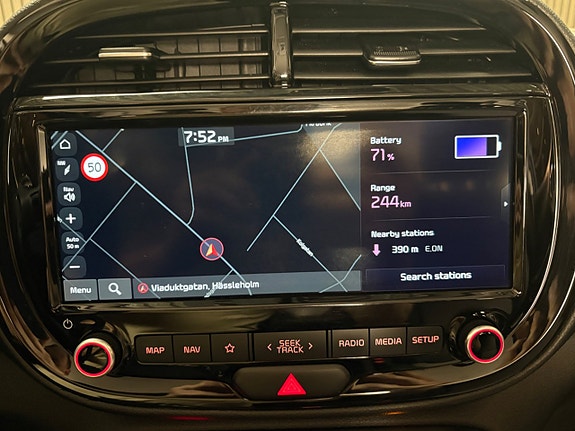 Kia Soul 9 of 14