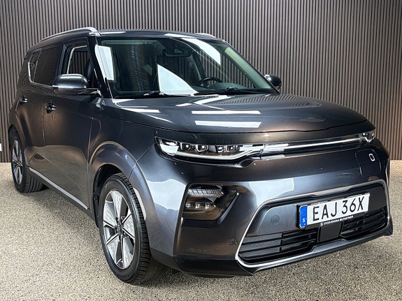 Kia Soul 3 of 14