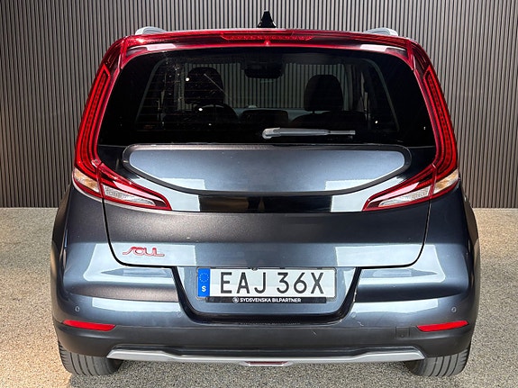 Kia Soul 5 of 14