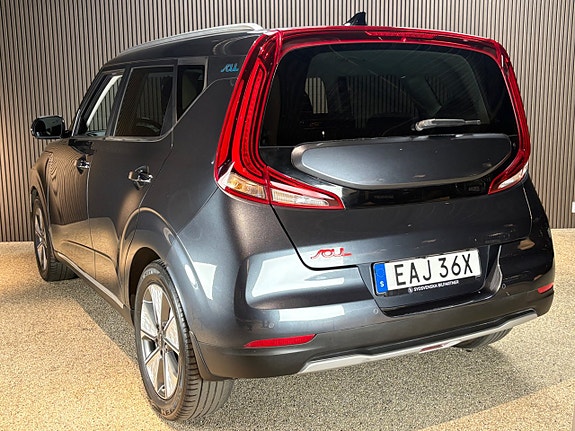 Kia Soul 6 of 14