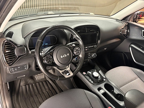 Kia Soul 7 of 14