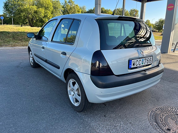 Renault Clio 4 of 16