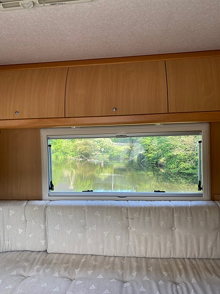 Fiat Ducato Mirage Alaska 5000 10 of 15