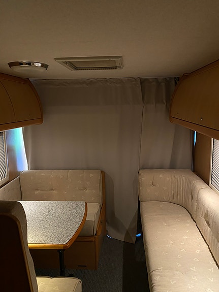 Fiat Ducato Mirage Alaska 5000 4 of 15