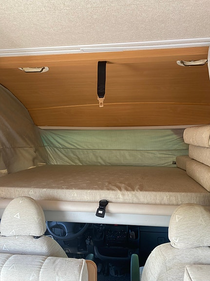 Fiat Ducato Mirage Alaska 5000 9 of 15