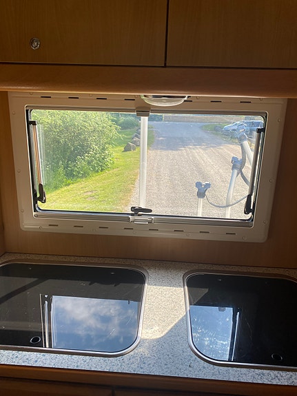 Fiat Ducato Mirage Alaska 5000 11 of 15