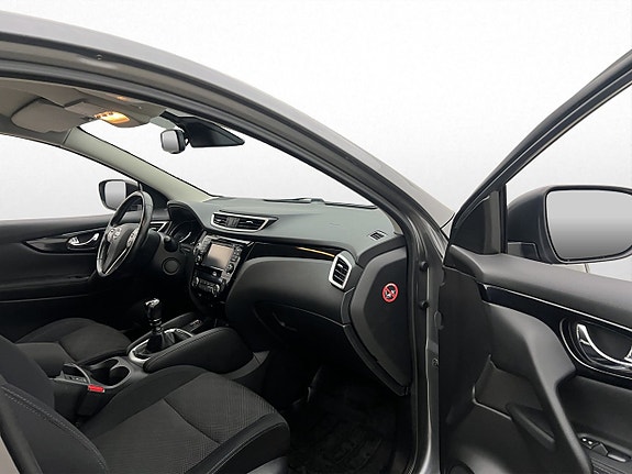 Nissan Qashqai 24 of 29