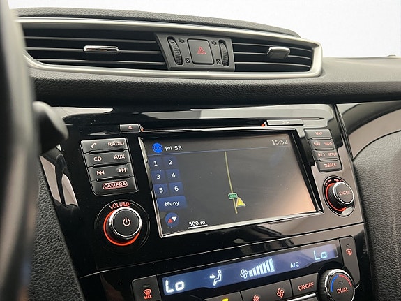 Nissan Qashqai 19 of 29