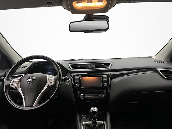 Nissan Qashqai 13 of 29