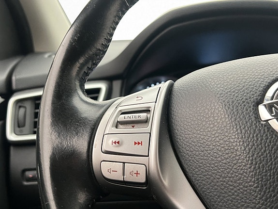 Nissan Qashqai 15 of 29