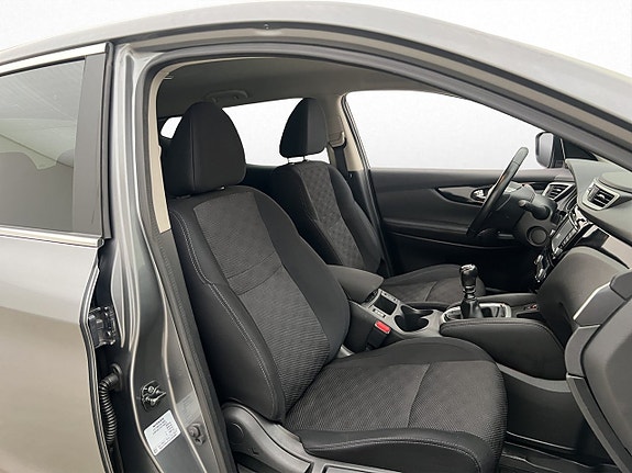 Nissan Qashqai 23 of 29