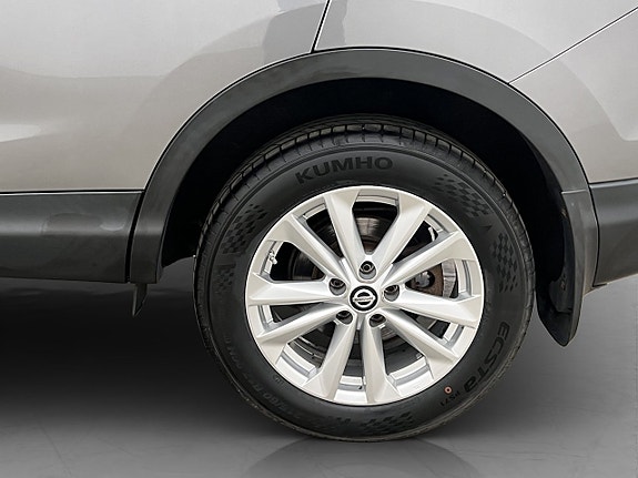 Nissan Qashqai 27 of 29