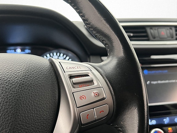 Nissan Qashqai 17 of 29