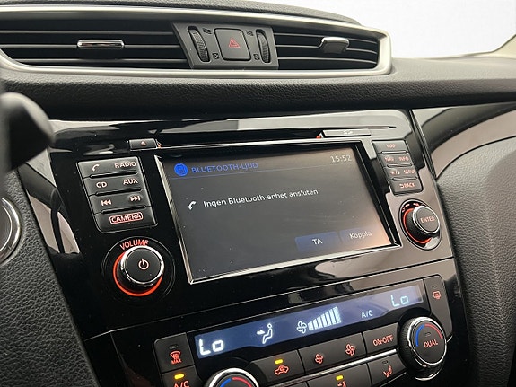 Nissan Qashqai 20 of 29