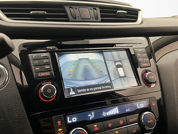 Nissan Qashqai 18 of 29