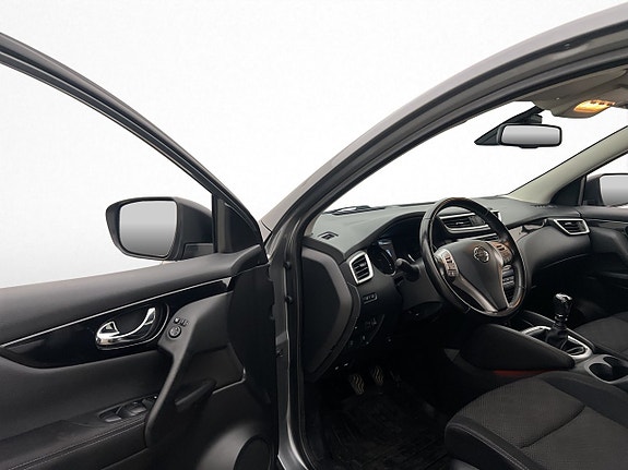 Nissan Qashqai 11 of 29