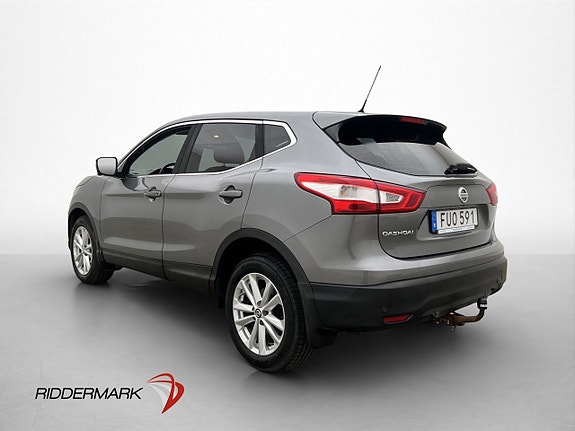 Nissan Qashqai 6 of 29
