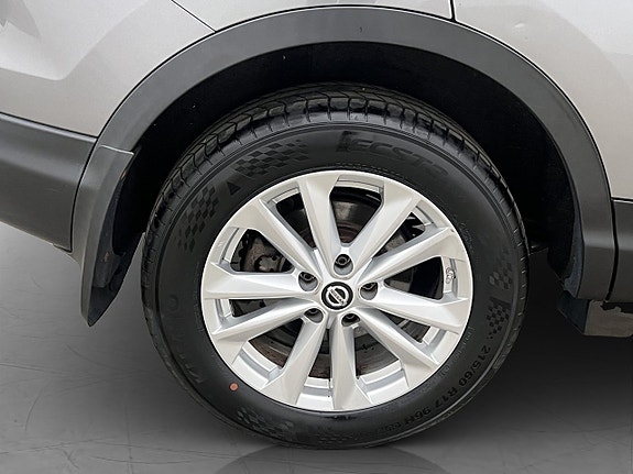 Nissan Qashqai 28 of 29