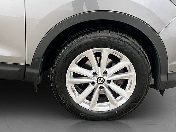 Nissan Qashqai 29 of 29