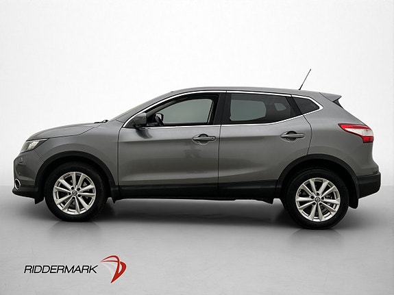 Nissan Qashqai 5 of 29