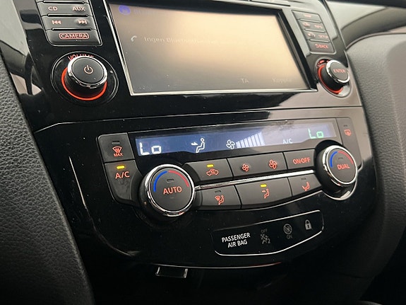 Nissan Qashqai 21 of 29