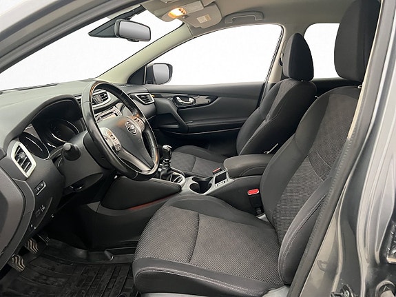 Nissan Qashqai 12 of 29