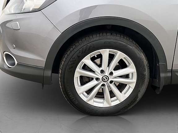 Nissan Qashqai 26 of 29