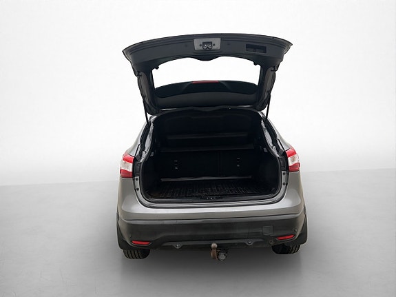 Nissan Qashqai 25 of 29